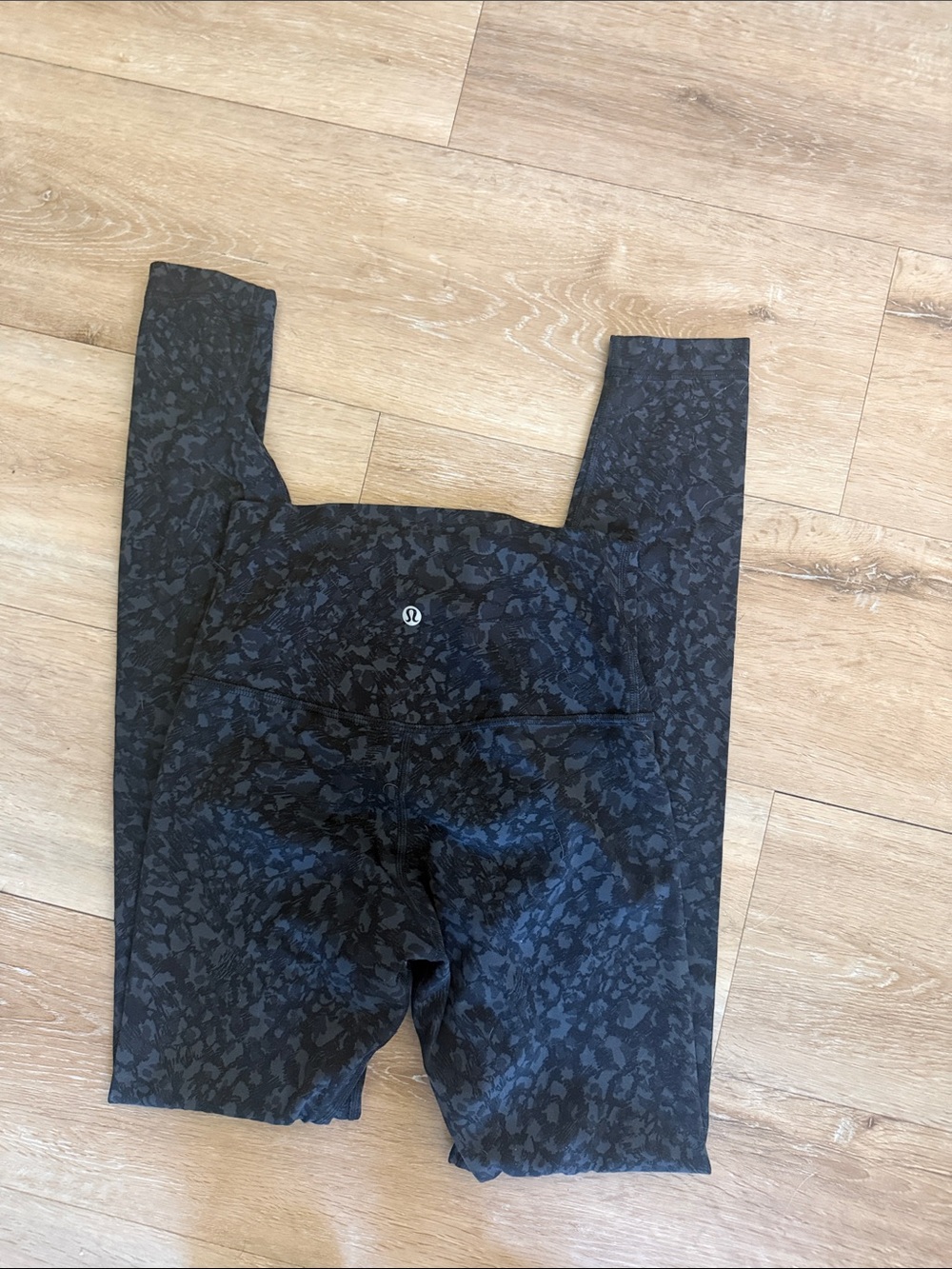 Lululemon align leggings